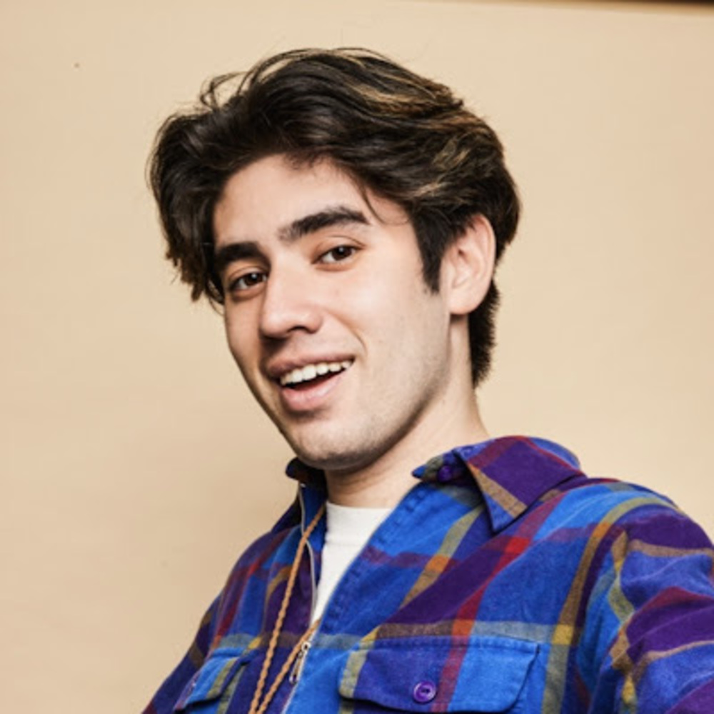 Meet your Posher, Jacob